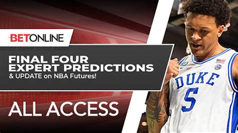 BetOnline NBA Futures Latest Odds .
